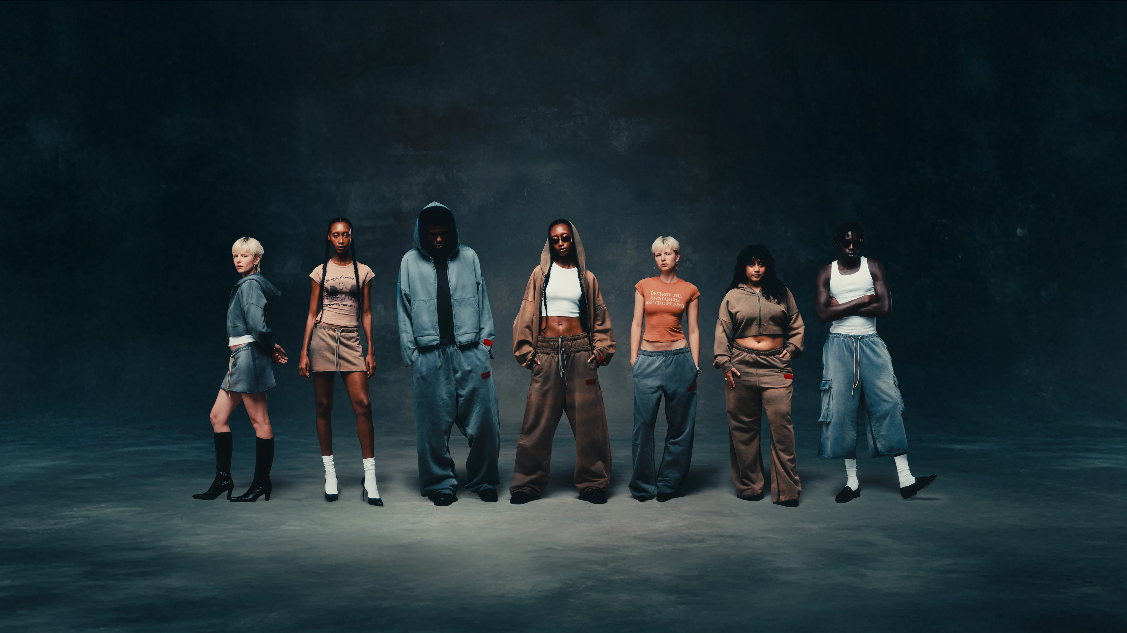 Fashion That Protects the Planet
